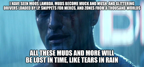 MUD meme