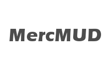 MercMUD